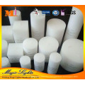 Wholesale White Pillar Household Art Candle